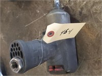 1/2-in pneumatic impact wrench