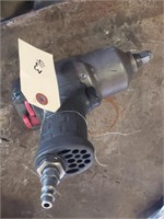 1/2-in pneumatic impact wrench