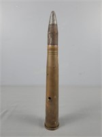 17" Trench Art