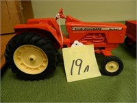 1/16 Allis-Chalmers One Ninety Console Control -
