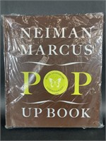 Neiman Marcus Pop Up Book 100th Anniversary