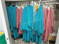 Children's and Adult choir robes