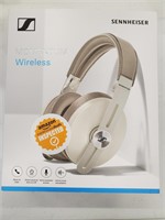 SENNHEISER MOMENTUM WIRELESS HEAD PHONES