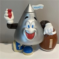 Hershey kiss chocolate dispenser