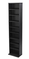 ATLANTIC HERRIN ADJUSTABLE MEDIA CABINET 20.4 X