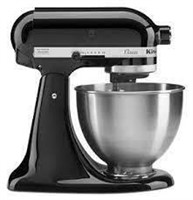 KITCHENAID TILT HEAD STAND MIXER 4.5 QT