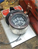 LEE LEAD SMELTER &!MISC TOOLS