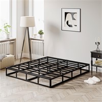 Queen-Box-Spring, 5 inch Box Spring for Queen