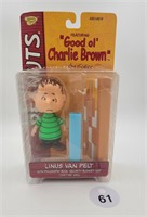 Peanuts Good Ol' Charlie Brown Linus Van Pelt