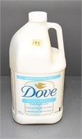 DOVE HAND CLEANER