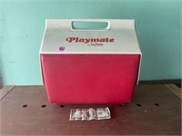 Playmate Cooler