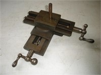 Machinist Cross Slide Stand