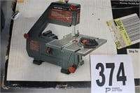 Black & Decker 10" Deluxe Band Saw ( New In Box)