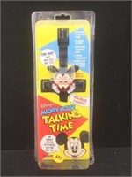 NOS Mickey Mouse Watch