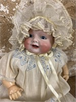 Georgene Averill Doll