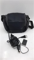 Nikon Accessories In Case Logic Camera Bag