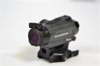 Sig Sauer Romeo 4H Red Dot Sight