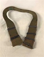 US ARMY BELT