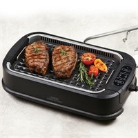 As Seen on TV Smokeless Indoor Grill - PSG