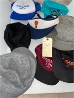 VINTAGE BALLCAPS HATS