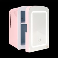 Paris Hilton Mini Refrigerator Fridge AZ10