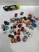 Micro cars