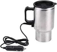 Travel Heating Cup