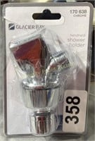 Glacier Bay Handheld Shower Holder