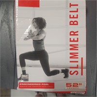 Everlast - Slimmer Belt