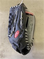 NWT Rawling 14" L/H Baseball Glove