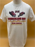 2019 Cumberland Run Classic Car Show Shirt