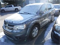 2012 Dodge Journey