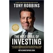 The Holy Grail of Investing (eBook) $25