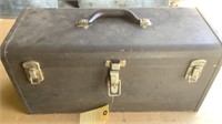 Kennedy Tool Box and Tools