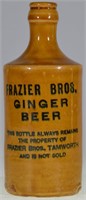 Ginger Beer Frazier Bros. Tamworth