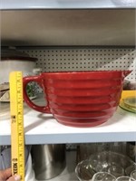 MIXING PITCHER