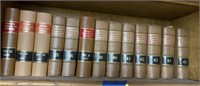 (13) VOLUMES OF INDIANA APPELLATE COURT REPORTS