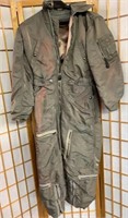 COVERALL FLYING MENS TYPE SMALL REGULAR