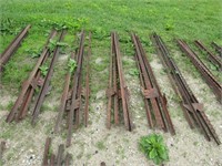 25 T POSTS