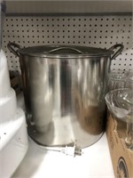 POT W LID