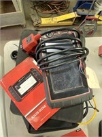 Snap On Solus Ultra Scan Tool (Good)