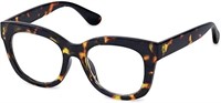 Peepers Women's +1.00 Reading Glasses, Tortoise