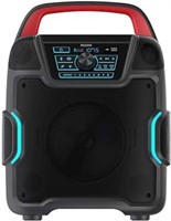 iOn Audio Pathfinder 320 All Weather Bluetooth