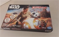 Star Wars Operation Game As Found As Is