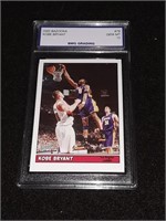 Kobe Bryant 2005 Bazooka GEM MT 10 #78