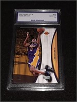 Kobe Bryant 2002 Upper Deck GEM MT 10 #35