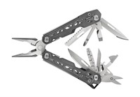 Gerber Gear Gray 17-tools Truss Multi-tool