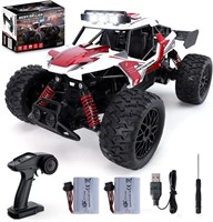 NATURE'S SOURCE 1:12 Remote Control Car