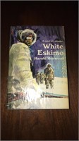 A Novel of Labrador white Eskimo