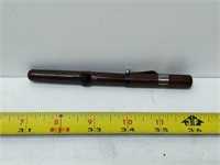 unusual fountain pen